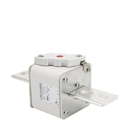 Fusible Rapide AC500V1000V 1400A pour la maintenance de transformateurs - 3