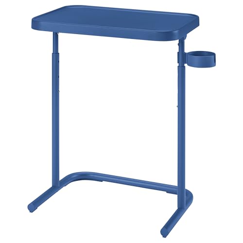 Support pour ordinateur portable BJÖRKÅSEN bleu ProTuning design épuré