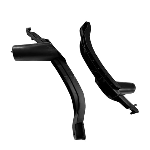 Supports de pare-chocs Jetta TDI Cup 2010 avant gauche droit 1K0807889B