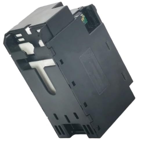 Boîte de maintenance d'encre C9382 pour un espace de travail propre sur Workforce Pro WF C5810