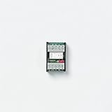 siedle intercom 3000 Siedle Markenartikel Siedle&Söhne Univ.Anschaltrelais AR 85052-10 2 Umschaltkontakte Intercom Zusatzgerät für Türkommunikation 4015739850525