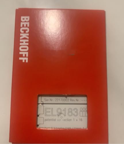 1 PC EL9183 Unused Surplus Spare Parts