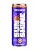 Sunshine Sparkling Energy Drink, Clementine Twist with Daily Essential Vitamins, 360mg of Electrolytes, 70mg of Natural Caffeine, 12 Fl Oz (Pack of 12)