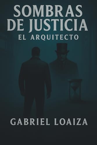 Sombras de Justicia - El Arquitecto