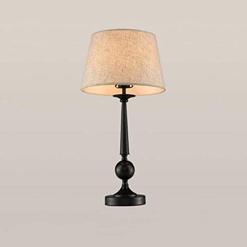 Lampe de chevet créative chaude pour une ambiance de salon cocooning