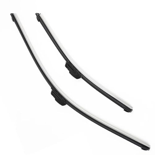 Essuie-glace Skoda Octavia 1U anti-grincement balais pare-brise avant 21 19