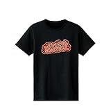 D4DJ Groovy Mix Happy Around! Ani Neon Tシャツ レディース Sサイズ