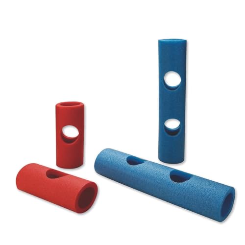 Noodle Connectors Set (Set of 4)