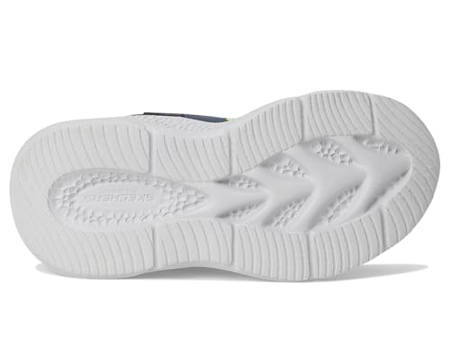 Skechers Kid's Skechers Meteor-Lights-Glow S Shoes4