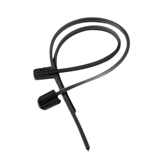 Insert en caoutchouc d'essuie-glace XC60 2018-2023 RHD remplacement OEM 31693406