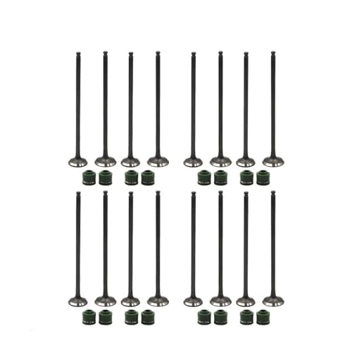Tige de valve XJR400 et joints pour restaurer votre moto avant les longs trajets