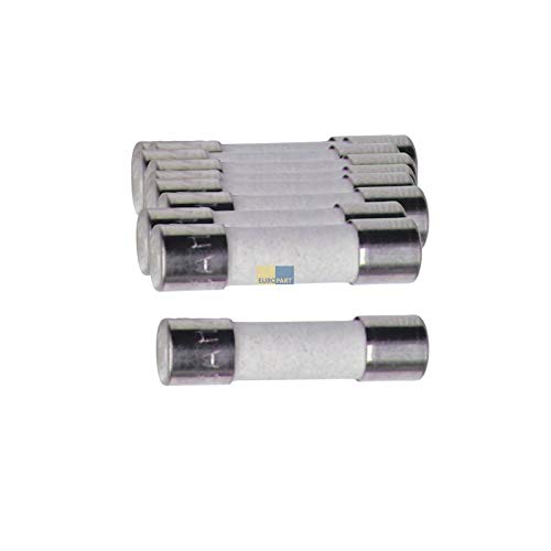 Preisvergleich Produktbild LUTH Premium Profi Parts Keramik-Sicherung 8A, 10 Stück