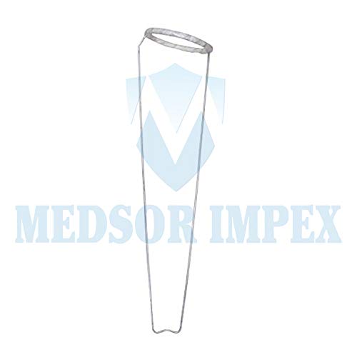 Image of Thomas Splints (95x23 CM) - Convenient and User-Friendly