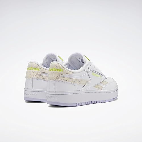 Image of Reebok Womens Club C Double