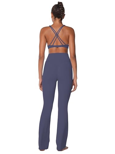 Legging invisible galbant Sunzel à taille haute et compression abdominale - 6