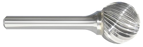 Manufacturer Varies Ball Bur SD,Single End,1