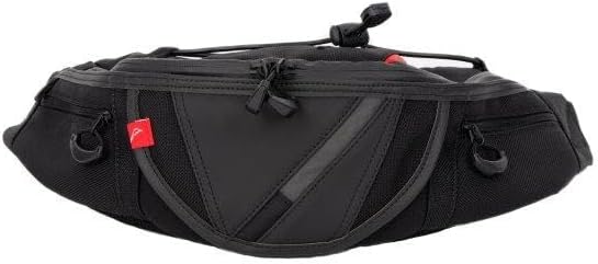 Amazon | KUSHITANI クシタニ K-3600 WAIST BAG ウエストバッグ
