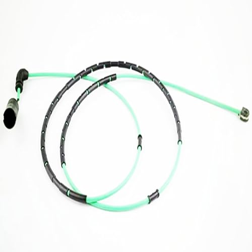 Sensor de desgaste de pastillas de freno para BMW Serie 3 E46 2000-2007 trasero