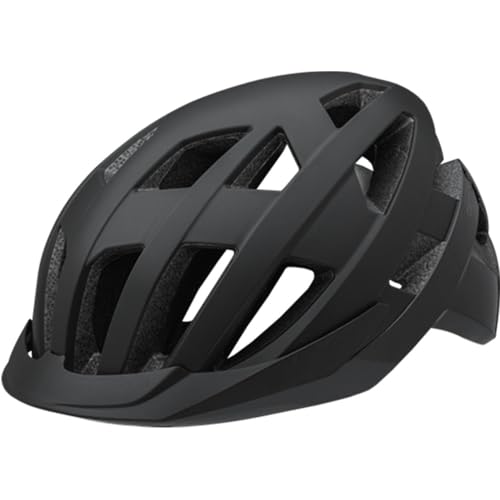 Amazon Cannondale Junction MIPS Helmet BLACK S-M-52-58CM #ad