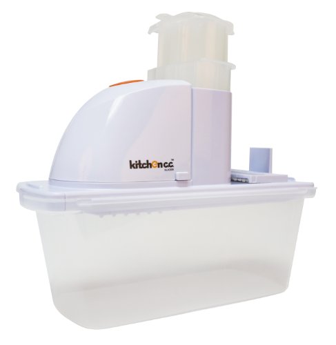 Metro Fulfillment House Automatic Vegetable Slicer