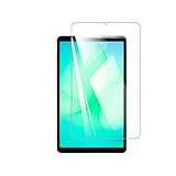 【1枚】For Galaxy Tab A11 用のフィルム 強化ガラス 8.7インチ 指紋防止 気泡ゼロ 硬度9H 飛散防止 画面保護 保護シート液晶保護フィルム Hcsxlcj
