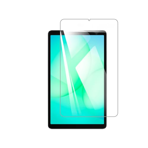 �y1���zFor Galaxy Tab A11 �p�̃t�B���� �����K���X 8.7�C���` �w��h�~ �C�A�[�� �d�x9H ��U�h�~ ��ʕی� �ی�V�[�g�t���ی�t�B���� Hcsxlcj