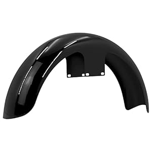 Hdbubalus Motorcycle Front Fender Mudguards Fit For Harley Bagger Touring Road King Electra Glide Street Glide Flhr Flhx 3 313os6o64rl. sl500 . ss300