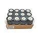 LSLSL Black 36x16mm 36x32mm 36x36mm 36x40mm 36x35mm 40x40mm Hot Stamp Coder Ink Roll for 380 Coding Sealing Machine Power, Garden & Hand Tools(12pcs 36 x 32mm)