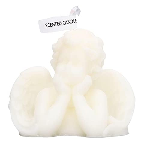 Bougie D'ange OPPWONG Cover