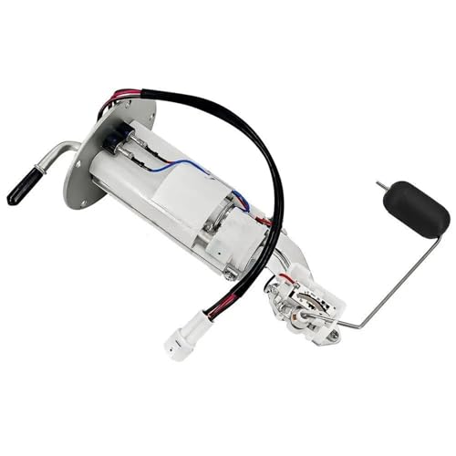 Bomba de combustible para restaurar el motor Suzuki GSXR 750 año 2008 3