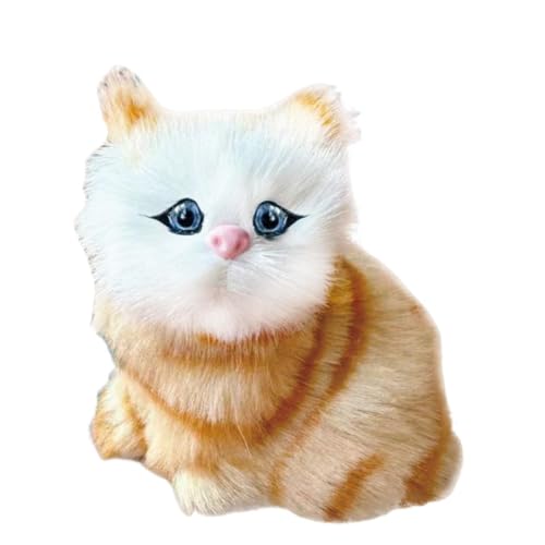 Imagen de Cat-Robot-Toy For Kids, Robot-Kitty Cat-Toy