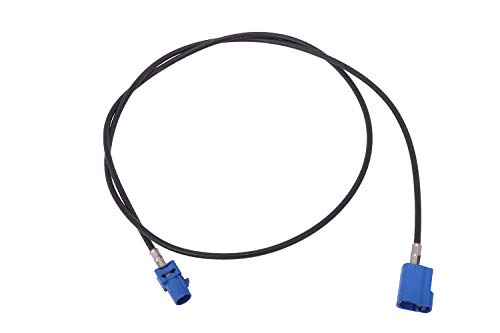 ACDelco 84003643 GM Original Equipment GPS Navigation Antenna Coax Cable