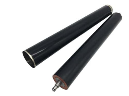 Manchon de film de fusion et rouleau inférieur pour imprimantes MS810 et MX710