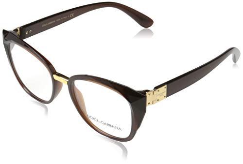 Prada 29RV_8AK1O1 (57.9 mm) (52 mm) gafas de sol, HAVANA, 52 para Mujer