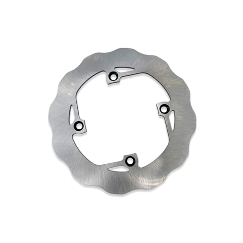 Disque de frein complet avant et arrière moto Sherco SE SEF 250 300 450 2014-2023