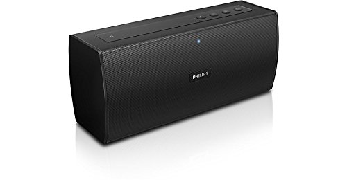 philips bluetooth speaker bt3000