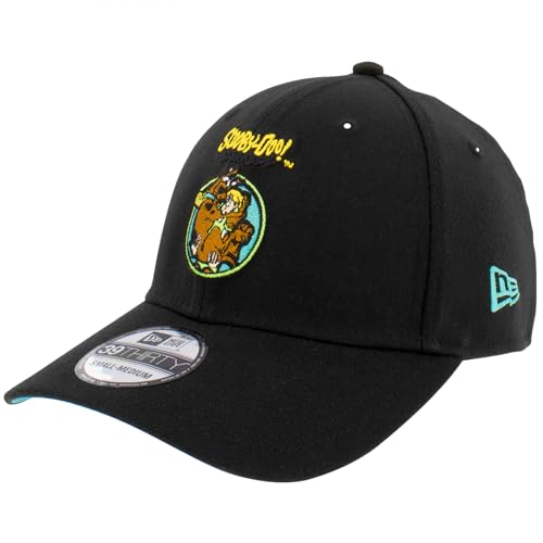 Gorra New Era 39Thirty Scooby-Doo y Shaggy Talla M-L miniatura 1