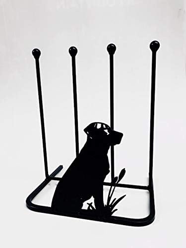 GAP GARDEN PRODUCTS 2 Pair Boot Rack - Labrador