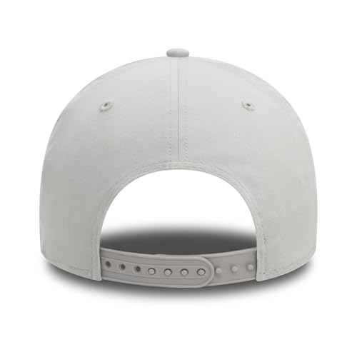 Casquette extensible New Era 9forty Stretch Snap avec visière courbée