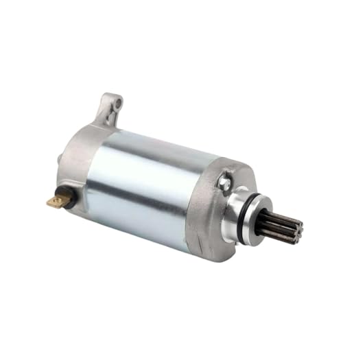 Démarreur pour moto XV XVS 125 250 pour partir en balade sans panne