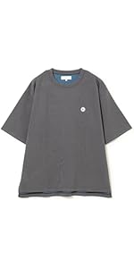 Amazon | [ビーミング ライフストア by ビームス] S/S TEE 【別注