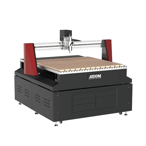 Axiom Precision AR16-Elite CNC Router