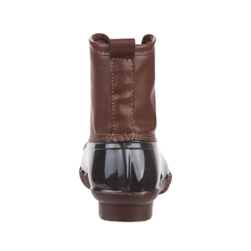 Josmo Unisex-Child Snow Boots Rain3