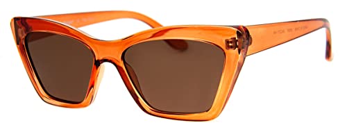 Image of A.J. Morgan Razzy-Sunglasses Cat Eye