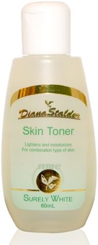 Diana Stalder Skin Lightening Toner 60 Ml