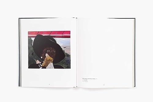 Noah Davis: In Detail