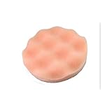 3 M pulimento espuma naranja relieve 76 mm – extra Life