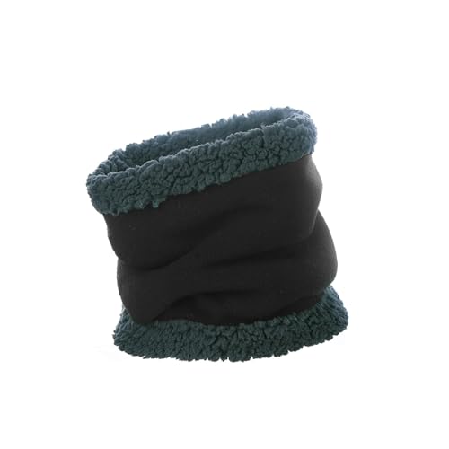 [GNEGNI] ネックウォーマー メンズ ネックカバー 冬用 防寒 防風 裏起毛 厚手 保温 暖かい 柔らかい 伸縮性 多機能 通勤・通学・自転車・バイク・登山・スキー・ジョギング 男女兼用