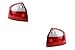 Produktbild Johns, passend für Audi A4 Heckleuchte (8E) 11/00-11/04 Set links & rechts