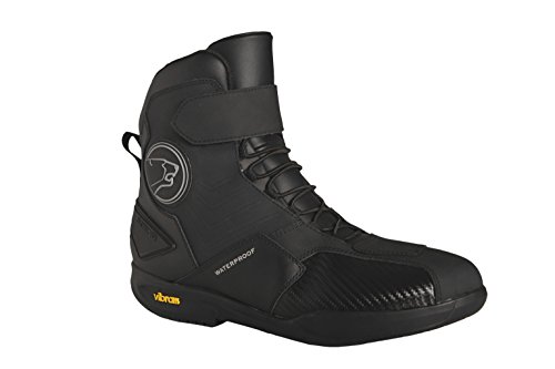 BERING Paire de Chaussures Orca, Noir, Taille 41